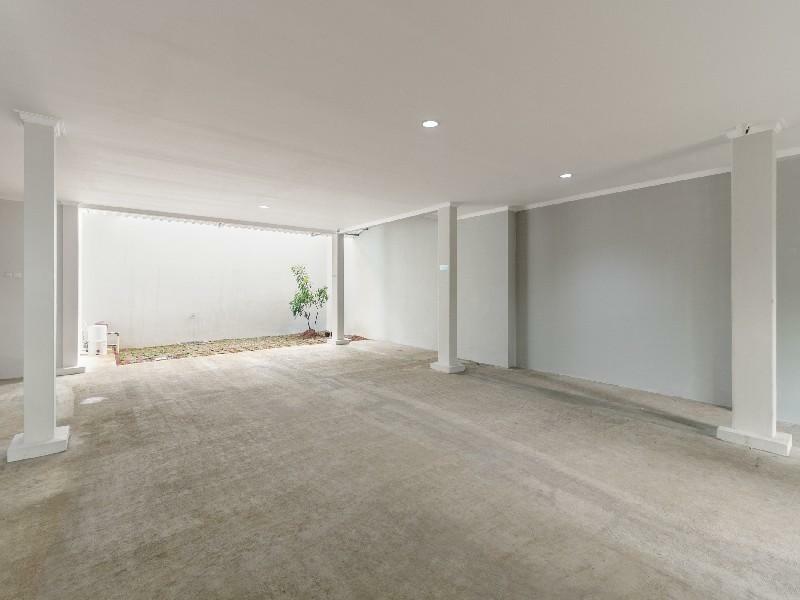 Reddoorz @ Cipete Raya Jacarta Exterior foto