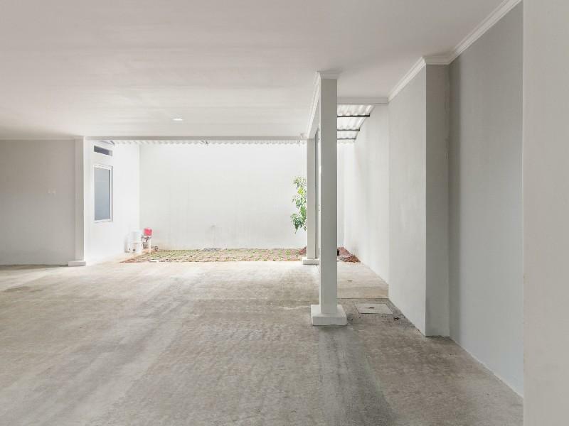 Reddoorz @ Cipete Raya Jacarta Exterior foto