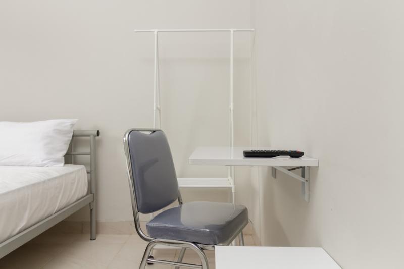 Reddoorz @ Cipete Raya Jacarta Exterior foto